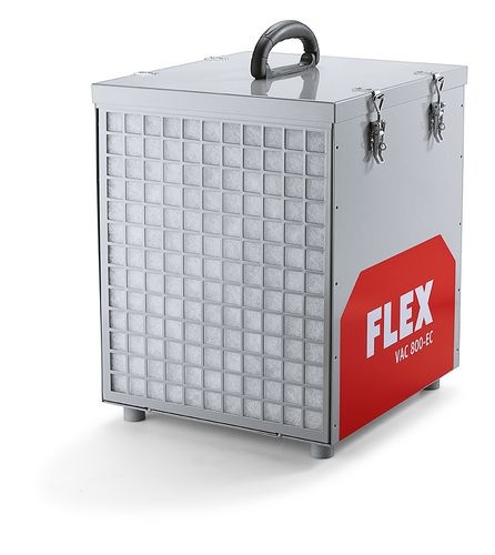 Flex VAC 800-EC Air Protect 14 Kit - Čistička vzduchu s filtrací HEPA 14 - csm_vac800-ec_a644b3cf8a