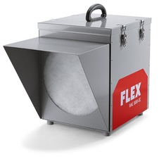 Flex VAC 800-EC Air Protect 14 Kit - Čistička vzduchu s filtrací HEPA 14 - csm_vac800-ec_absaughaube_2029c82245