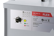 Flex VAC 800-EC Air Protect 14 Kit - Čistička vzduchu s filtrací HEPA 14 - csm_vac800-ec_display_gruen_88f4b37a5c