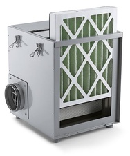 Flex VAC 800-EC Air Protect 14 Kit - Čistička vzduchu s filtrací HEPA 14 - csm_vac800-ec_einbau_grob_c98456e4dc