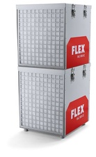 Flex VAC 800-EC Air Protect 14 Kit - Čistička vzduchu s filtrací HEPA 14 - csm_vac800-ec_gestappelt_36d64f79e0