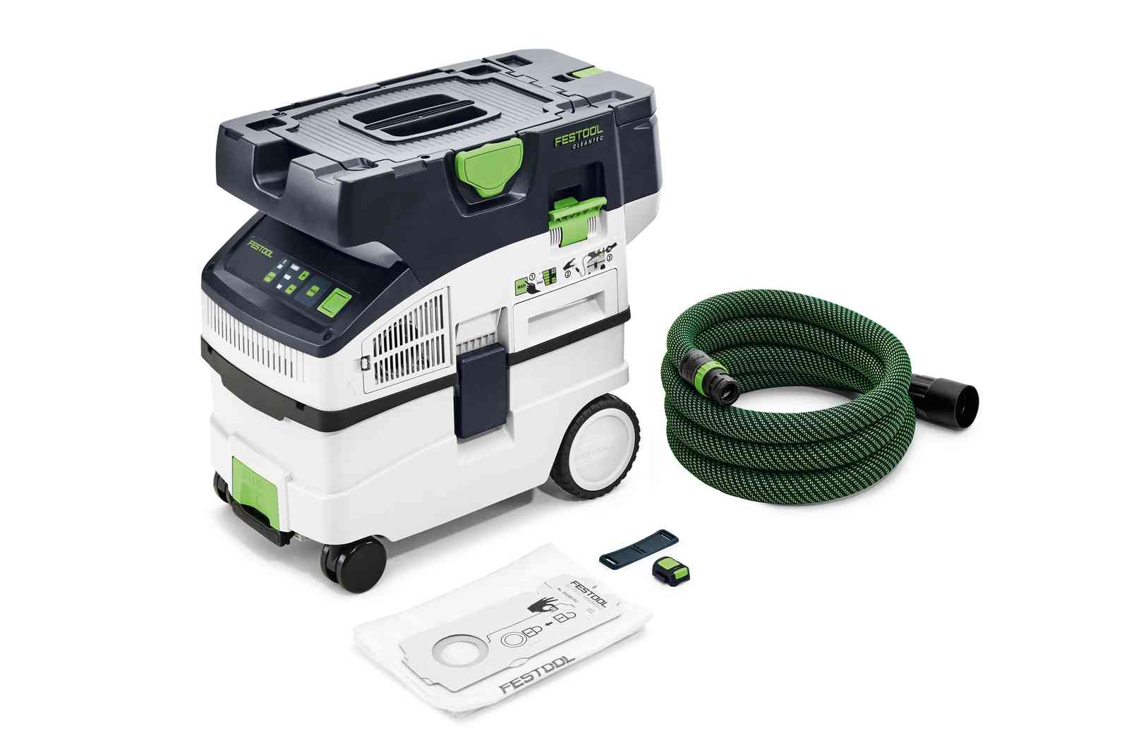 Festool CTL 36 E
