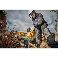 DeWALT Aku řetězová pila bez aku DeWALT DCM565N - DCM565N_A1