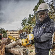 DeWALT Aku řetězová pila bez aku DeWALT DCM565N - DCM565N_A11