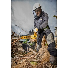 DeWALT Aku řetězová pila bez aku DeWALT DCM565N - DCM565N_A2