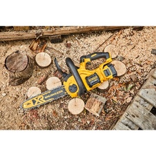 DeWALT Aku řetězová pila bez aku DeWALT DCM565N - DCM565N_A6