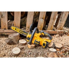 DeWALT Aku řetězová pila bez aku DeWALT DCM565N - DCM565N_A7