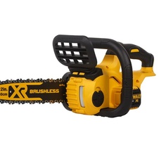 DeWALT Aku řetězová pila bez aku DeWALT DCM565N - DCM565N_F3