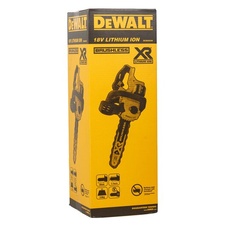 DeWALT Aku řetězová pila bez aku DeWALT DCM565N - DCM565N_P1