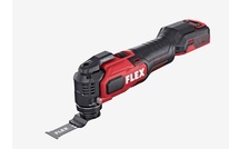 FLEX – MT 18.0-EC/5.0 Set –  Aku multitool