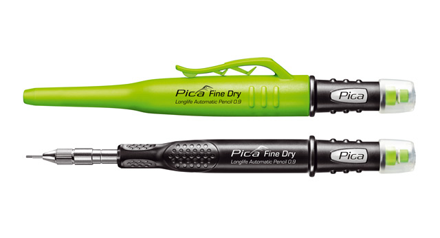 PICA FINE DRY - AUTOMATICKÁ TUŽKA - PENTILKA