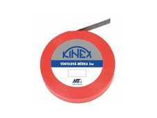 Měrka ventilová v dóze DIN 2275N 0,01 mm KINEX