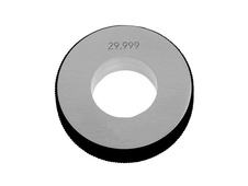 Nastavovací kroužek DIN2250C, 10,0mm KINEX