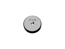 Kroužek mezní závitový M 45(4,5)-6g D KINEX
